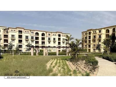 3 Bedroom Flat for Sale in New Cairo, Cairo - WhatsApp Image 2025-09-08 at 12.44. 47 PM. jpg