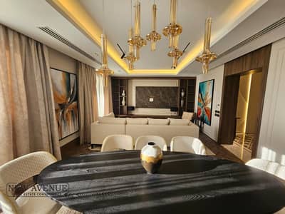 3 Bedroom Apartment for Sale in New Cairo, Cairo - 3. jpeg