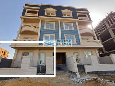 4 Bedroom Apartment for Sale in New Cairo, Cairo - WhatsApp Image 2025-07-29 at 3.30. 09 PM. jpeg