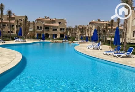 4 Bedroom Villa for Sale in New Cairo, Cairo - 004da7b9-ffbe-4817-be65-314773966ec2. jpg 4 Bedroom Villa for Sale in New Cairo, Cairo - 004da7b9-ffbe-4817-be65-314773966ec2. jpg