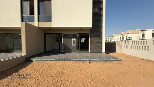 3 Bedroom Townhouse for Sale in Shorouk City, Cairo - 9. jpeg