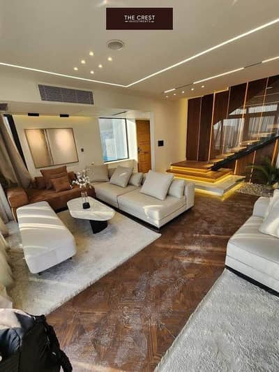 3 Bedroom Apartment for Sale in New Cairo, Cairo - 549707717_122165340476600183_4876681289029803455_n. jpg