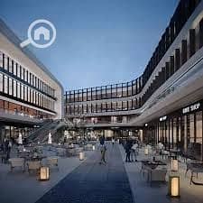 Retail for Sale in 6th of October, Giza - WhatsApp Image 2025-07-17 at 16.21. 39 (1). jpeg