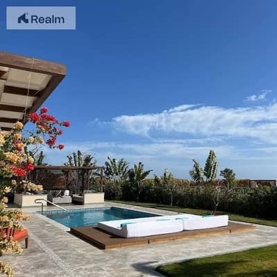 2 Bedroom Chalet for Sale in Soma Bay, Red Sea - WhatsApp Image 2025-09-22 at 12.34. 55_69557e68. jpg
