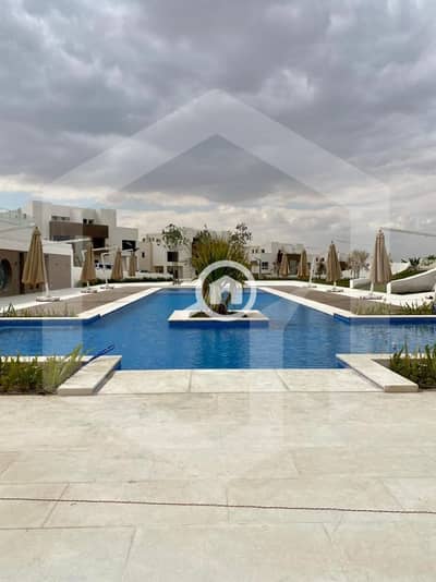 4 Bedroom Townhouse for Sale in 6th of October, Giza - Soleya 7. jpg