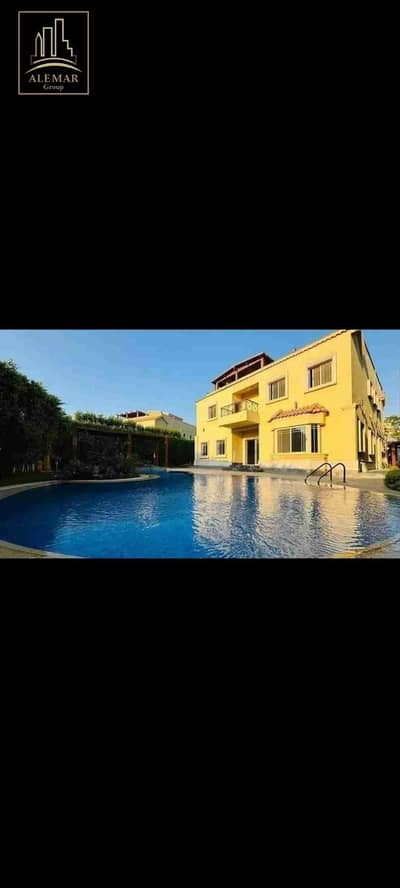 4 Bedroom Villa for Sale in Madinaty, Cairo - 1000486854. jpg