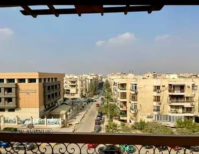 3 Bedroom Flat for Sale in Sheraton, Cairo - WhatsApp Image 2025-09-18 at 5.49. 21 PM. jpeg