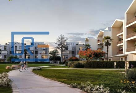 2 Bedroom Flat for Sale in Sheikh Zayed, Giza - ce760651-03bc-4298-9370-31501089ca22. jpg