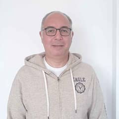 Ehab Abdel Bari