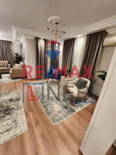 3 Bedroom Flat for Rent in Madinaty, Cairo - WhatsApp Image 2025-09-22 at 11.20. 56 AM (1). jpeg