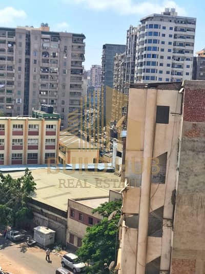 3 Bedroom Apartment for Sale in Smoha, Alexandria - IMG-20250922-WA0005. jpg