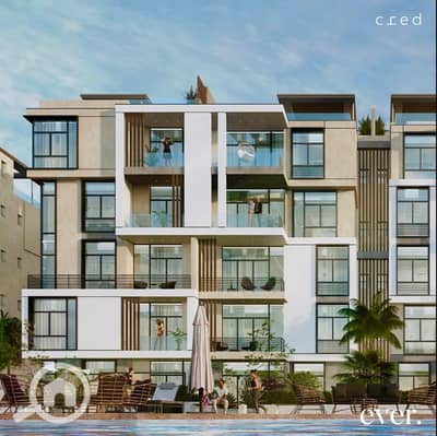 3 Bedroom Flat for Sale in Sheikh Zayed, Giza - WhatsApp Image 2023-07-11 at 15.33. 55. jpg