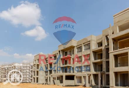 2 Bedroom Penthouse for Sale in 6th of October, Giza - 0ce1f914-27ad-4d65-bbea-b82e74319cef. jpg