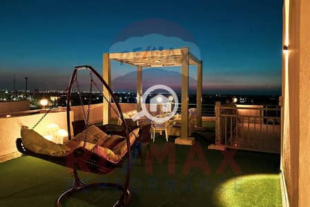 3 Bedroom Chalet for Sale in North Coast, Matruh - WhatsApp Image 2025-09-21 at 10.21. 26 PM (3). JPG