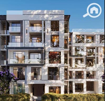 3 Bedroom Duplex for Sale in Hadayek October, Giza - WhatsApp Image 2025-09-22 at 12.49. 41 PM. jpeg