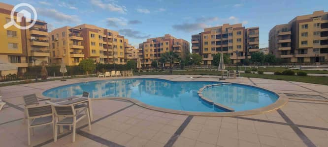 4 Bedroom Duplex for Sale in 6th of October, Giza - 20240124_165949. heic