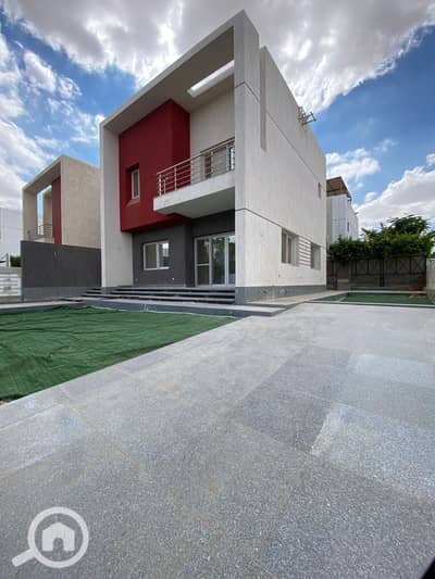 3 Bedroom Villa for Rent in Madinaty, Cairo - IMG-20250921-WA0075. jpg