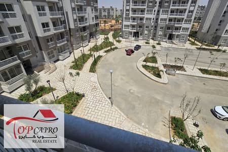 2 Bedroom Flat for Rent in Madinaty, Cairo - IMG-20250921-WA0234_1200x800. jpg