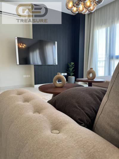 3 Bedroom Apartment for Rent in New Cairo, Cairo - WhatsApp Image 2025-09-22 at 12.05. 45 PM. jpeg