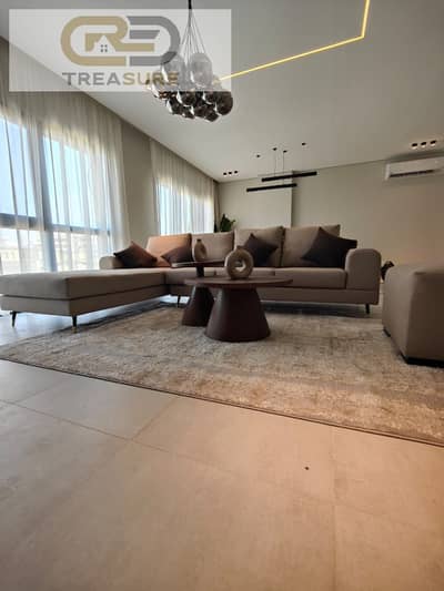 3 Bedroom Apartment for Rent in New Cairo, Cairo - WhatsApp Image 2025-09-22 at 12.05. 47 PM (3). jpeg