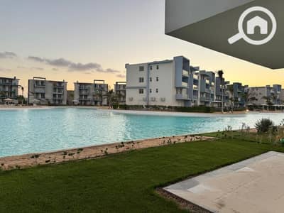 3 Bedroom Chalet for Sale in North Coast, Matruh - photo_5947315505276765701_y. jpg