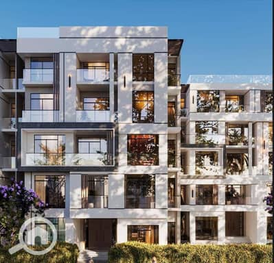 3 Bedroom Flat for Sale in Hadayek October, Giza - WhatsApp Image 2025-09-22 at 12.49. 41 PM. jpeg