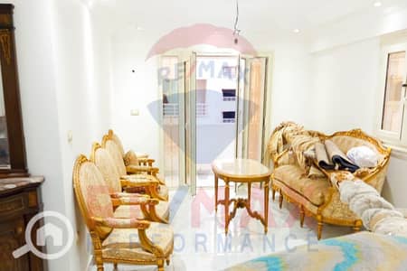 3 Bedroom Flat for Sale in Smoha, Alexandria - WhatsApp Image 2025-09-03 at 10.32. 49 PM (1). JPG