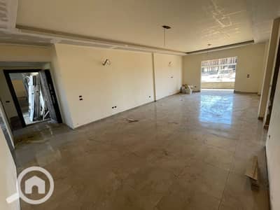 3 Bedroom Flat for Sale in Sheikh Zayed, Giza - IMG-20240808-WA0220. jpg