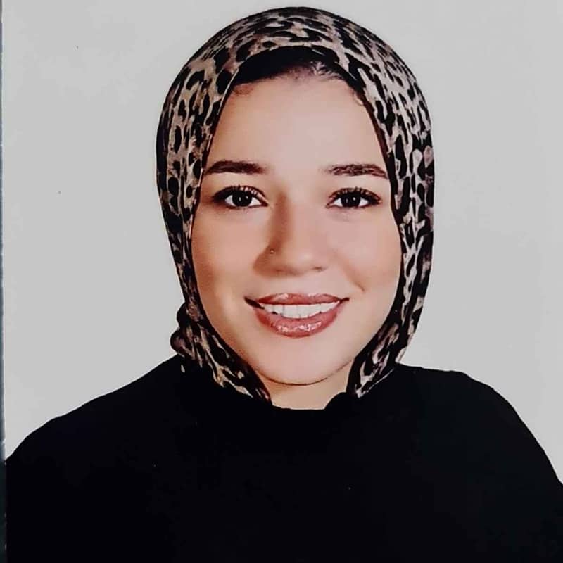 Mariam el mahalawy