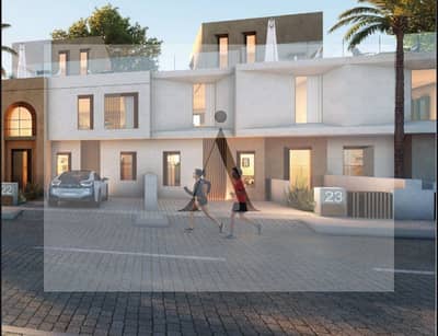 3 Bedroom Townhouse for Sale in Sheikh Zayed, Giza - WhatsApp Image 2025-08-18 at 11.09. 05 AM (1). jpeg