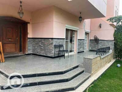 فیلا 3 غرف نوم للايجار في القاهرة الجديدة، القاهرة - 1000347999. jpg