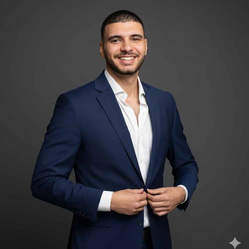 Nizar Elsayed