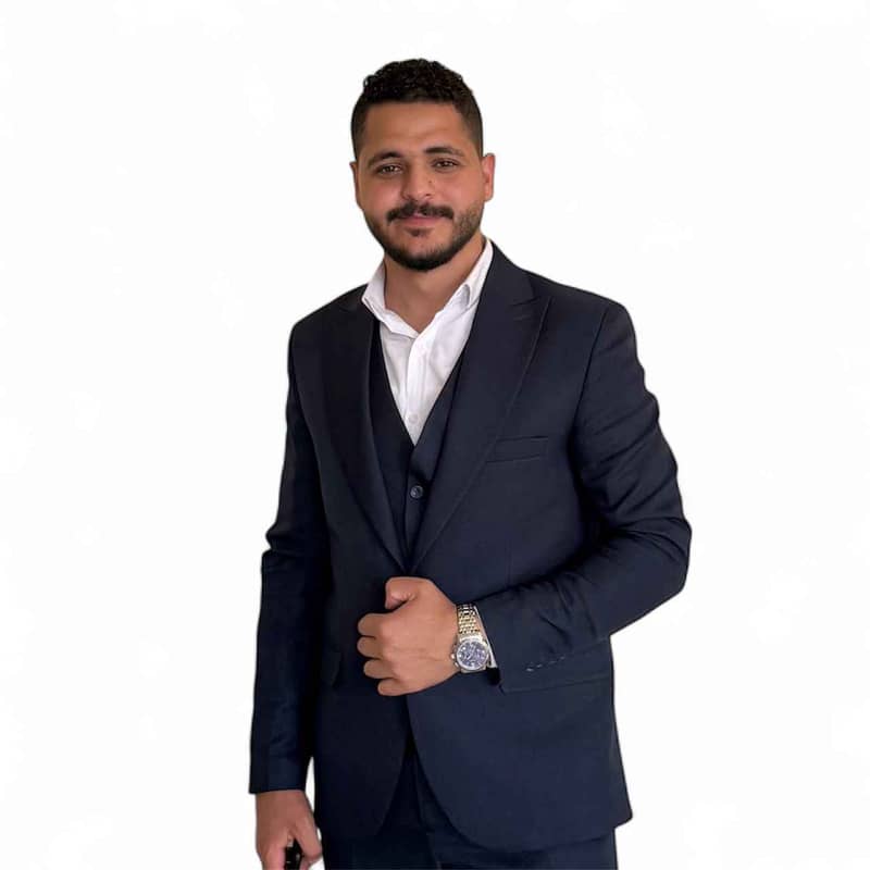 Mohamed Khaled