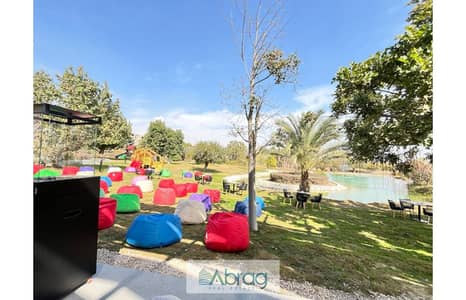 5 Bedroom Twin House for Sale in Sheikh Zayed, Giza - 82be82de-5846-48b3-969f-7b0f2a006448. jfif. jpg
