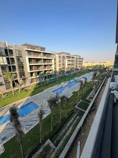 شقة 3 غرف نوم للبيع في القاهرة الجديدة، القاهرة - WhatsApp Image 2025-09-21 at 12.19. 42. jpeg