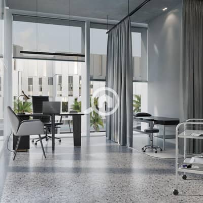 مکتب  للبيع في الشيخ زايد، الجيزة - IMG-20250226-WA0031. jpg