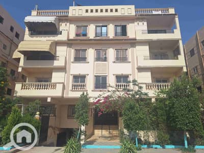 4 Bedroom Apartment for Sale in Shorouk City, Cairo - 1000266166. heic
