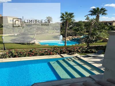 6 Bedroom Villa for Sale in New Cairo, Cairo - WhatsApp Image 2025-09-17 at 6.56. 27 PM_800x600. jpg