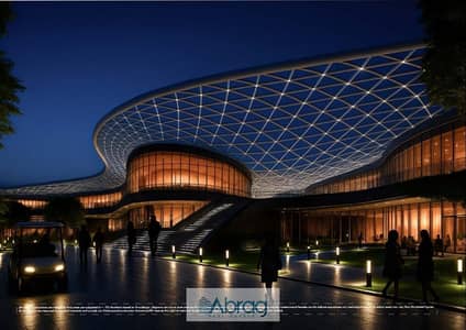 Office for Sale in Sheikh Zayed, Giza - WhatsApp Image 2025-09-22 at 1.30. 06 PM. jpeg