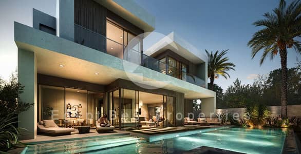 4 Bedroom Villa for Sale in New Cairo, Cairo - 7. PNG