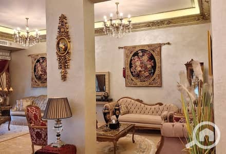 5 Bedroom Villa for Sale in New Cairo, Cairo - WhatsApp Image 2025-07-30 at 8.42. 21 AM (11). jpeg