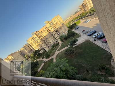 2 Bedroom Flat for Sale in Madinaty, Cairo - IMG-20250914-WA0018. jpg