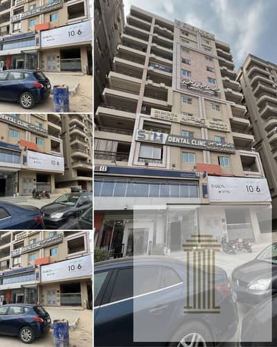 Commercial Building for Sale in Nasr City, Cairo - WhatsApp Image 2025-09-14 at 2.02. 12 PM. png