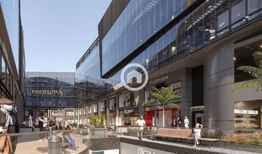 Retail for Sale in Sheikh Zayed, Giza - 56324002-8762-4779-825d-f4c1f28d44ad. jpeg