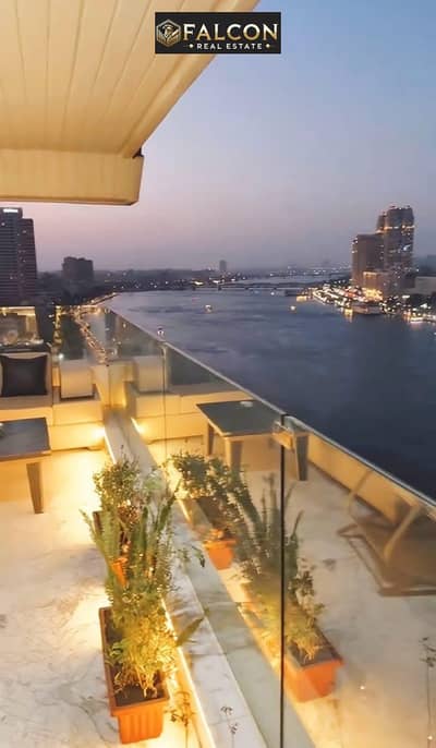 شقة 5 غرف نوم للبيع في المعادي، القاهرة - WhatsApp Image 2025-09-10 at 17.17. 55_24aff17c. jpg