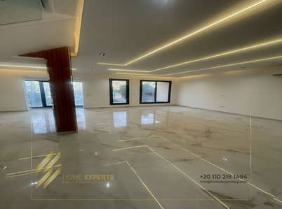 4 Bedroom Townhouse for Rent in New Cairo, Cairo - WhatsApp Image 2025-09-22 at 3.35. 20 AM. jpeg