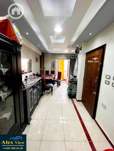 شقة 2 غرفة نوم للبيع في ميامي، الإسكندرية - 1. jpg