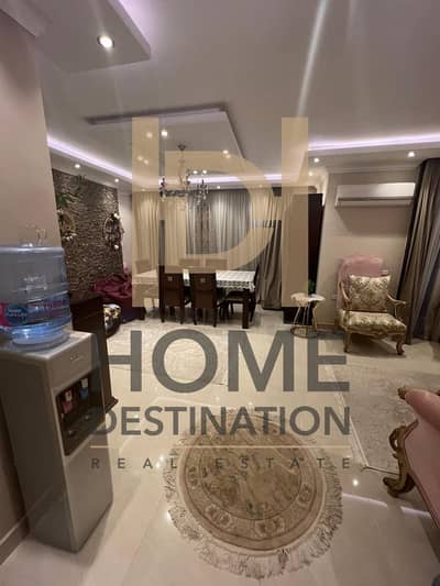 3 Bedroom Apartment for Sale in New Cairo, Cairo - WhatsApp Image 2025-09-21 at 12.24. 05_ccb91e65. jpg