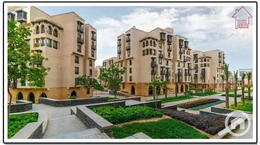 2 Bedroom Apartment for Sale in Downtown Cairo, Cairo - 0e2683b8-b938-4812-8120-a2dc226f767b. jpeg