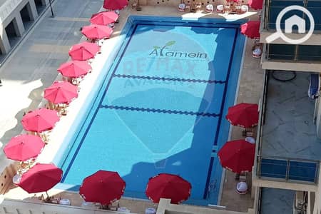 2 Bedroom Apartment for Sale in North Coast, Matruh - 0. JPG